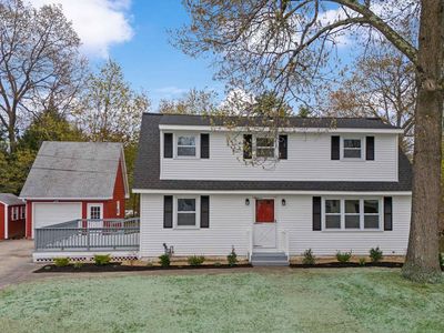 12 Hemlock Street, Hudson, NH, 03051
