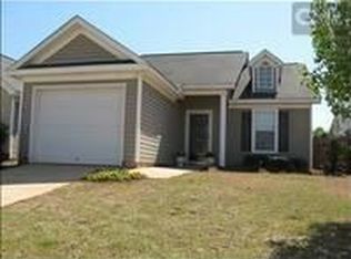 100 W Horn Ct, Chapin, SC 29036