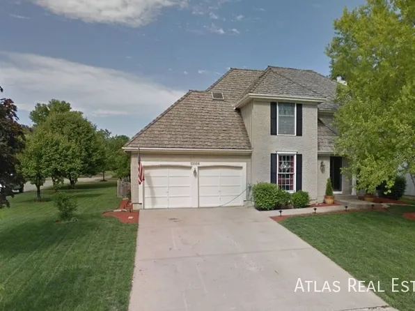 12108 Horton St, Overland Park, KS 66209