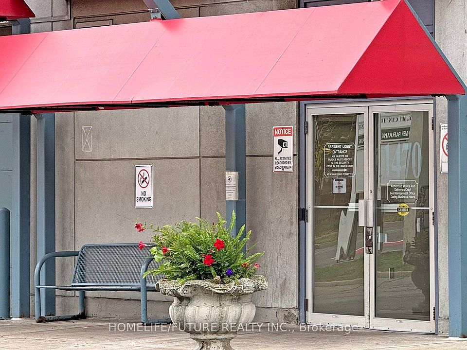 1st image of 1470 Midland Ave #1506