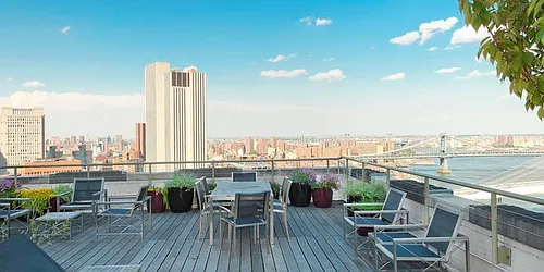 Rented by SERHANT.