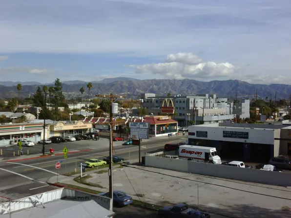 11124 Burbank Blvd APT 308, North Hollywood, CA 91601