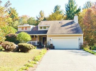 38 Briarcliff Ln, Holliston, MA 01746