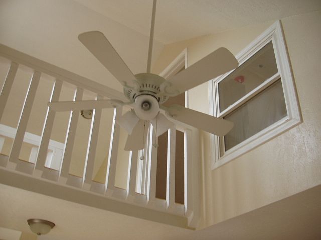 living room ceiling