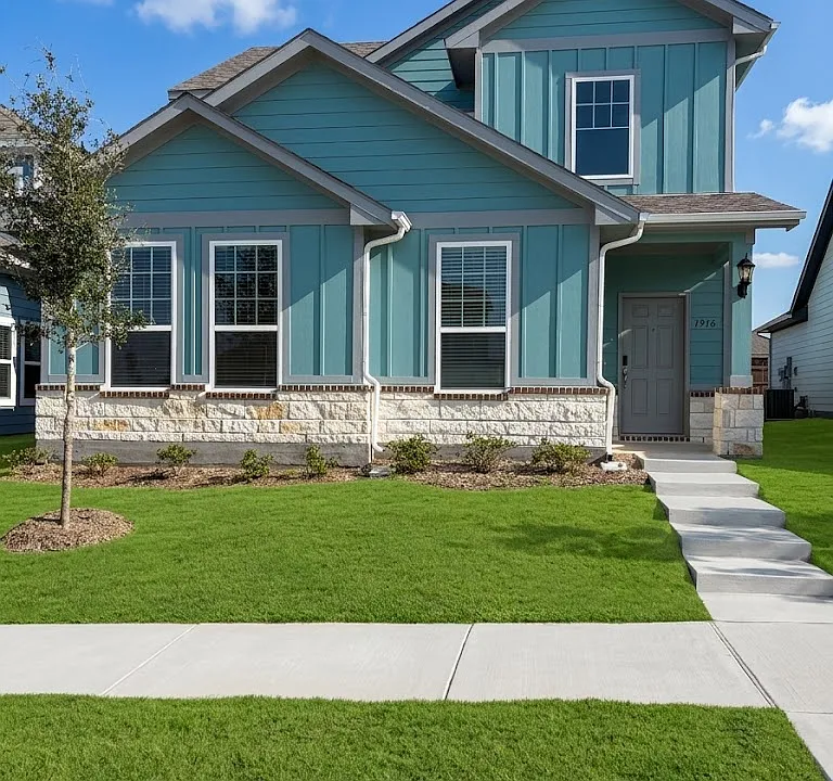 1916 Bluebonnet Ln