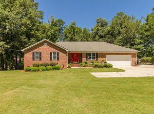 3861 Blackstone Camp Rd, Martinez, GA 30907