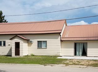 110 2nd St NW, Baudette, MN 56623