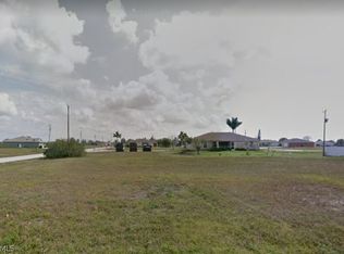 510 NE 23rd Terrace Cpe, Coral, FL 33909