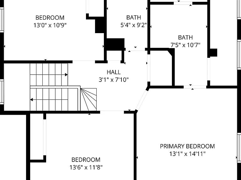 106 W Lancaster Rd — Photo 32