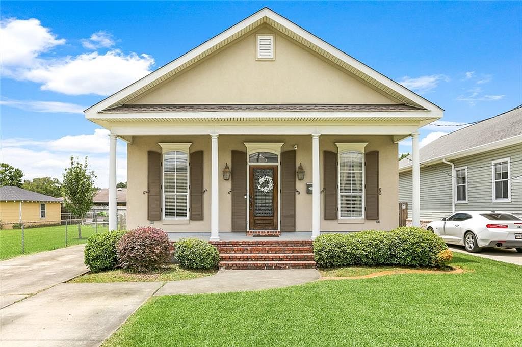 712 Avenue D, Marrero, LA 70072 Zillow