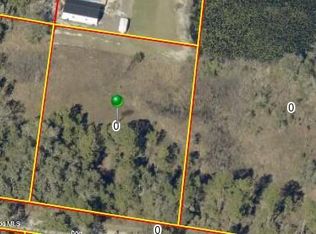 33467 West Blvd, Webster, FL 33597