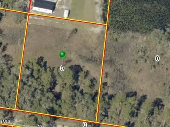 33467 West Blvd, Webster, FL 33597