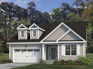 39 Summertime Cir, Stonington, CT 06379