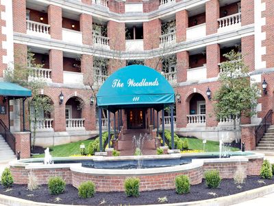 111 Woodland Ave #505-506-507, Lexington, KY, 40502