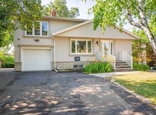 202 Renforth Dr, Toronto, ON M9C 2K7