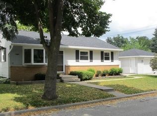 12630 W Glendale Ave, Butler, WI 53007