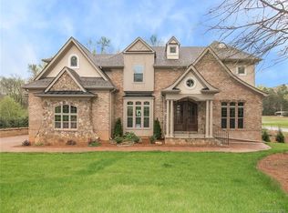 5500 Crown Hill Dr #81, Mint Hill, NC 28227