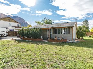 725 E 1300 N, Ogden, UT 84404