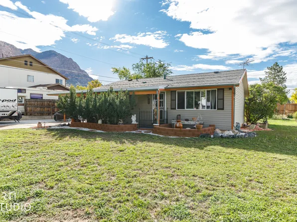 725 E 1300 N, Ogden, UT 84404