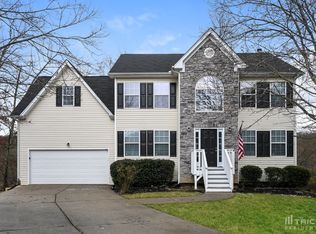 2247 Corkscrew Way, Villa Rica, GA 30180