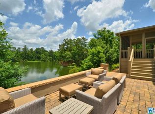 1100 Danberry Ln, Birmingham, AL 35242