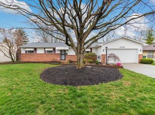 4750 Larwell Dr, Columbus, OH 43220