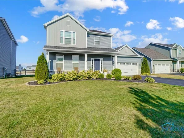 118 Bentley Dr, Perrysburg, OH 43551