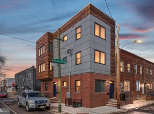 1656 S Taney St, Philadelphia, PA 19145