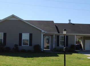 101 Park Place Ln, Alabaster, AL 35007