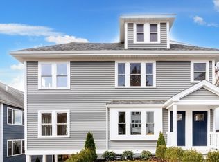 67 Bradford Rd #2, Watertown, MA 02472
