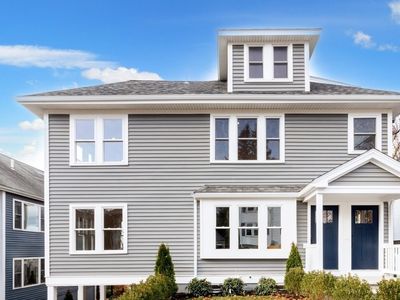 67 Bradford Rd #2, Watertown, MA, 02472