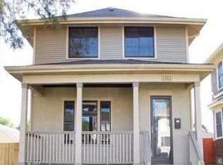1511 Russell Ave N, Minneapolis, MN 55411