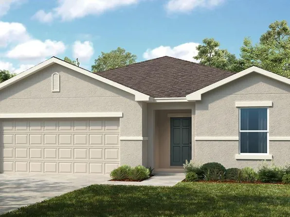 1971 Rosewood Cir, Lakeland, FL 33810