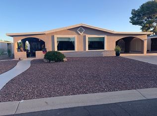 9237 E Citrus Ln S, Sun Lakes, AZ 85248