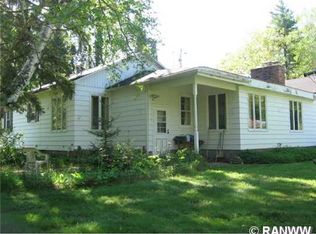 9541 N Highway Cc, Hayward, WI 54843