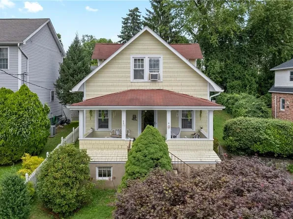 86 Franklin Avenue, Valhalla, NY 10595