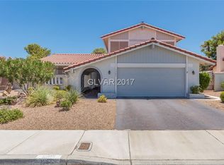 1505 Odette Ln, Las Vegas, NV 89117