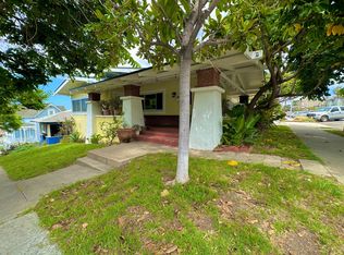 404 W Ivy St, San Diego, CA 92101