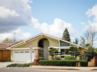 18303 Parkvalle Ave, Cerritos, CA 90703