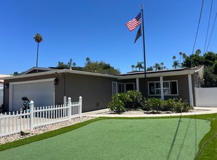 (Undisclosed Address), Lakeside, CA 92040