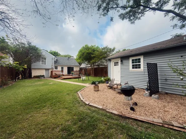 5907 Anita St, Dallas, TX 75206