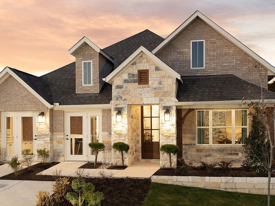 Berry Creek Highlands Image 1