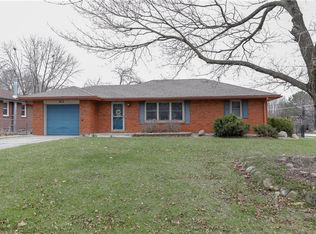 813 Tyler St, Polk City, IA 50226