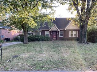 1619 S Observatory Dr, Nashville, TN 37215