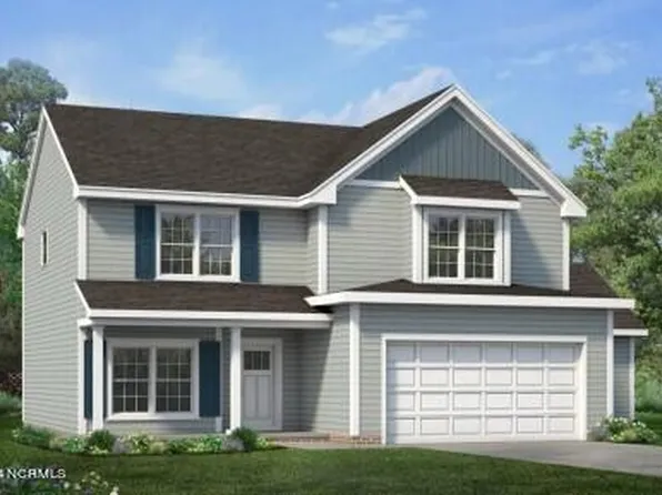 112 Yadkin Drive, Shawboro, NC 27973