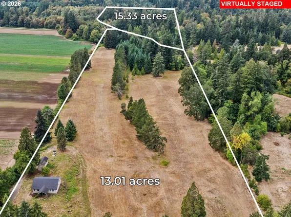 29435 SW Mountain Rd, West Linn, OR 97068