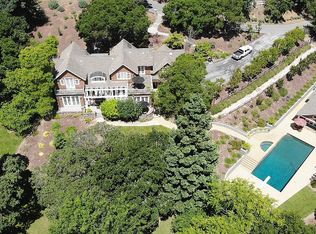 20470 Montalvo Heights Dr, Saratoga, CA