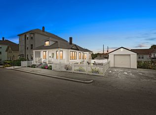 12 Caprera Rd, Worcester, MA 01604