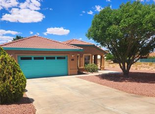 9823 N Mule Dr, Kingman, AZ 86401