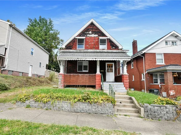 334 Moyhend St, Springdale, PA 15144